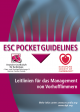 2012_Pocket-Leitlinien_Vorhofflimmern