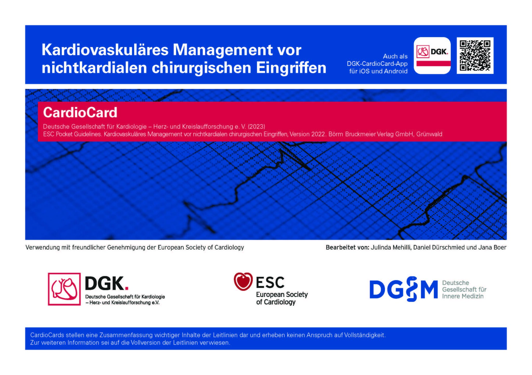 CardioCards