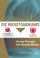 Pocket-Leitlinie: Device-Therapie bei Herzinsuffizienz