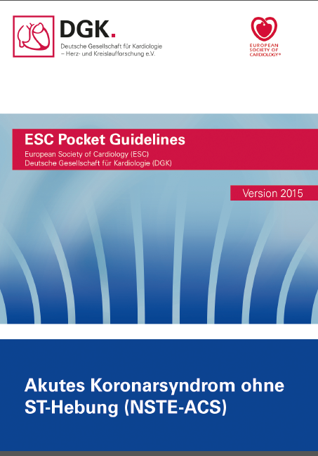 Pocket-Leitlinie