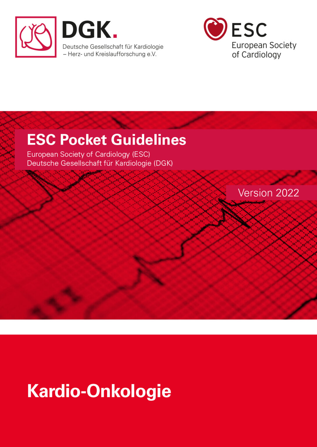 Pocket-Leitlinie: Kardio-Onkologie (Version 2022)